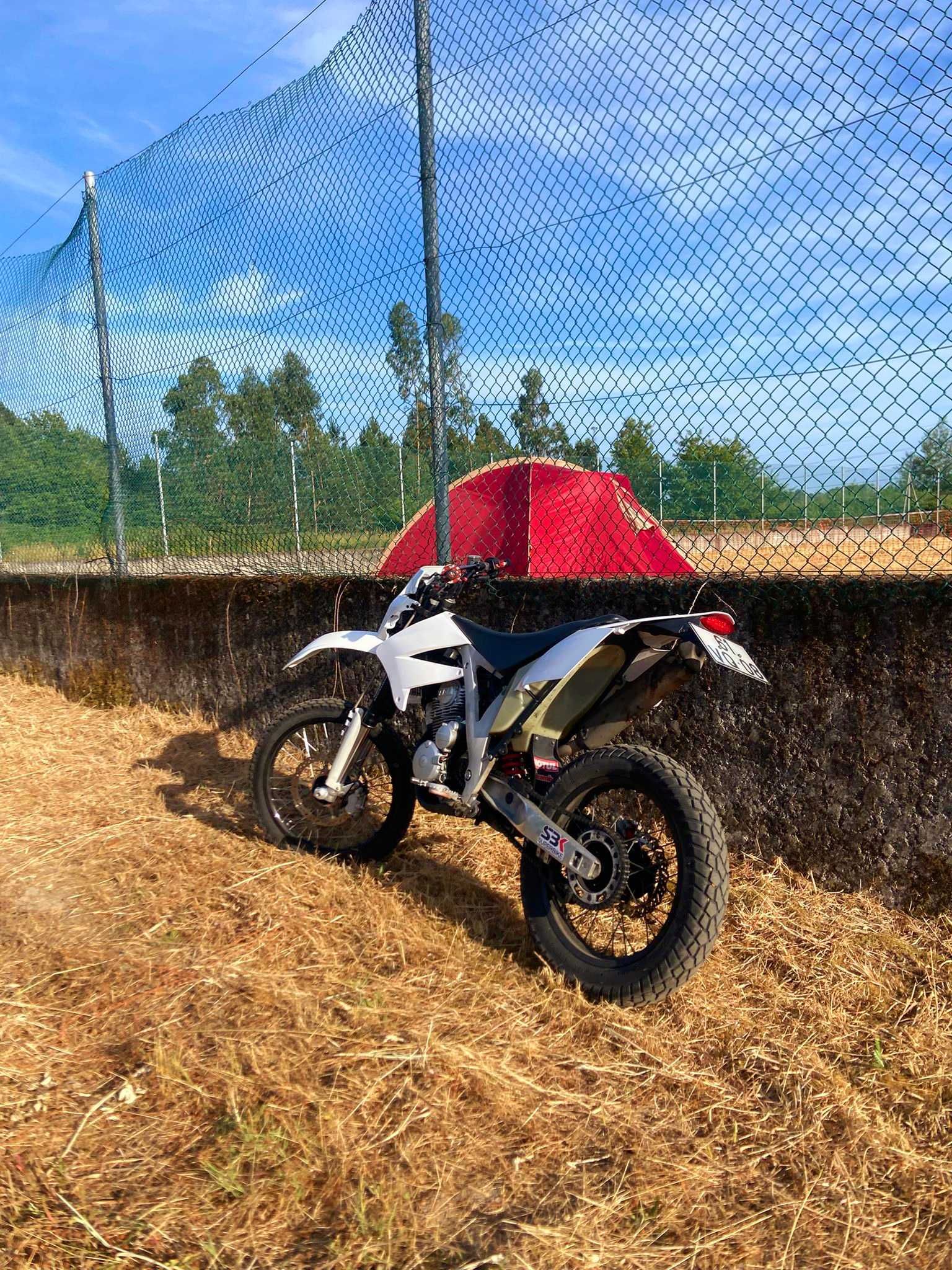 AJP 125 PR3 DE 2018