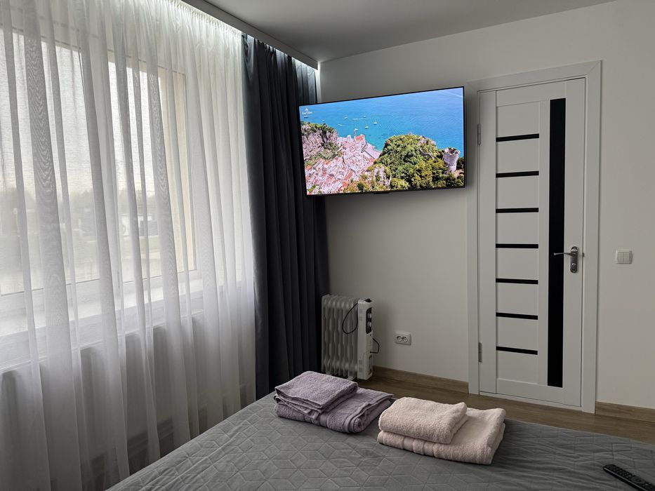 Квартира подобово м.Дубно (Рівненська обл.)