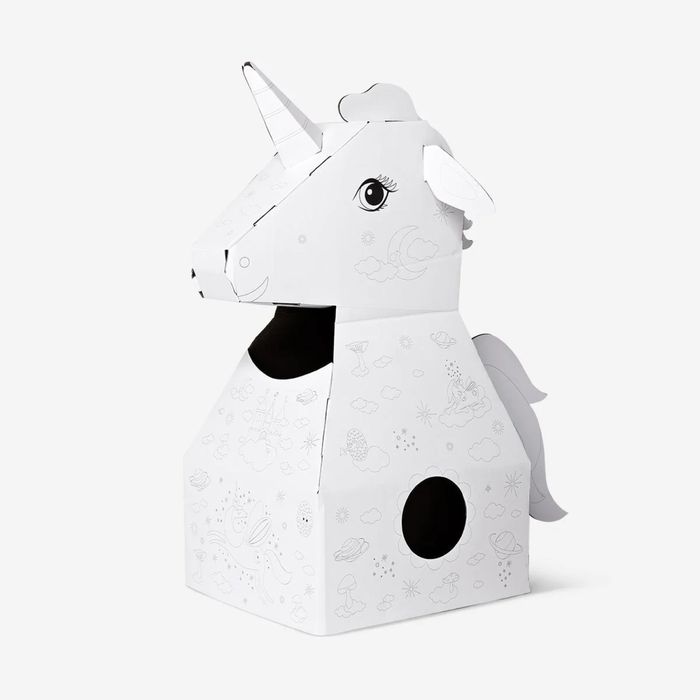 DIY Unicorn Mask - NEW64584916312705122