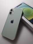 iPhone 12 mini 64 GB Green