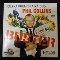 Buster DVD - NOWE