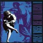 Guns N' Roses - Use Your Illusion II [Rock & Roll, Hard Rock]