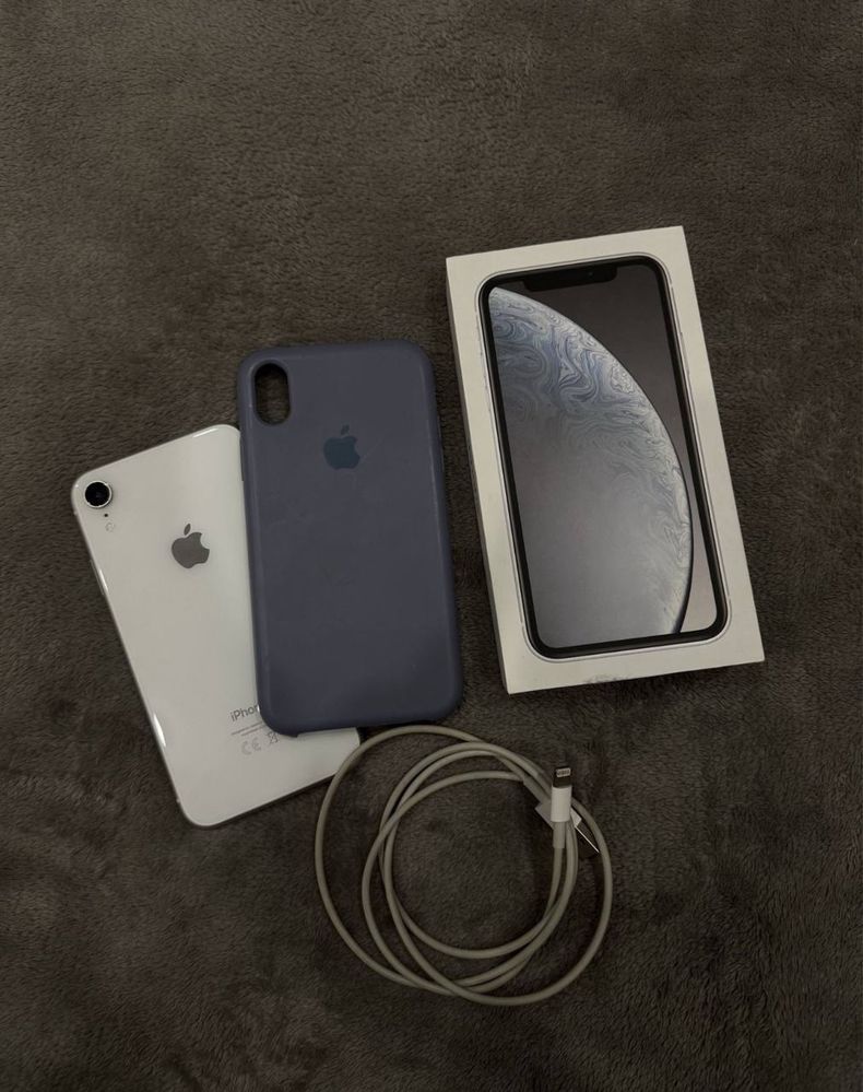 Apple iPhone XR 64гб