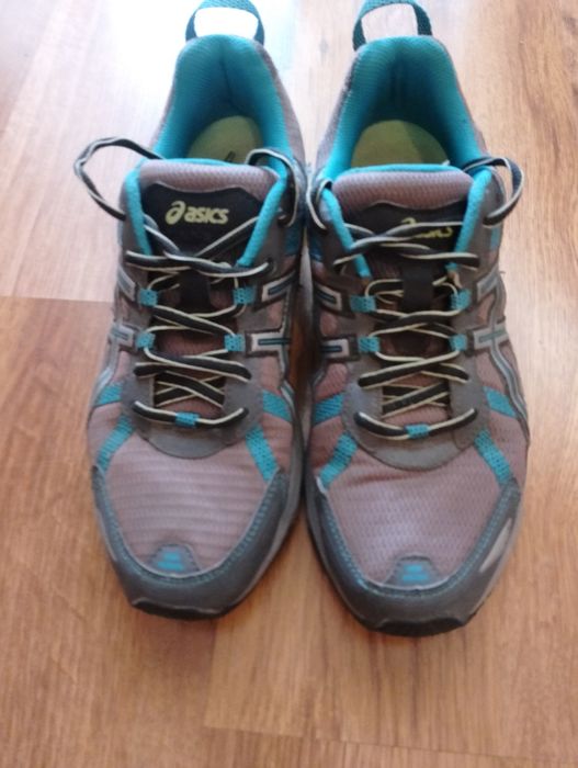 Кросівки ASICS GEL Memuro