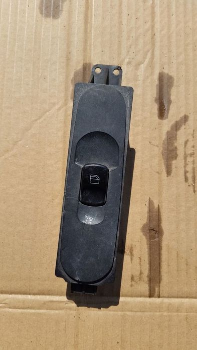 przełącznik szyby prawy mercedes sprinter