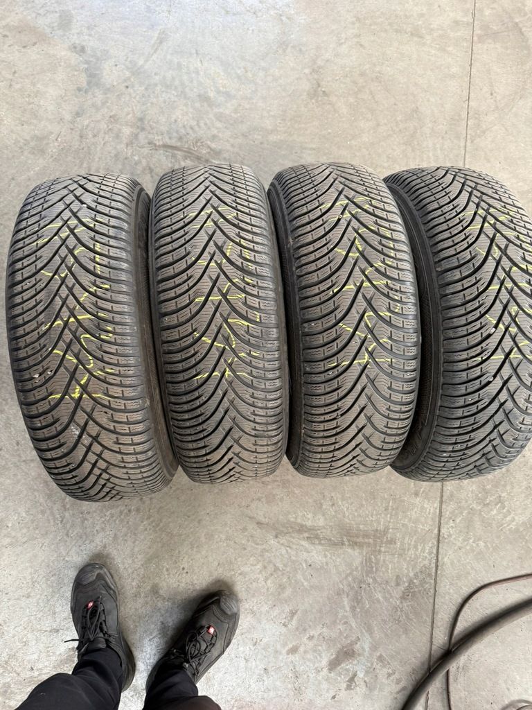 Kleber krisalp hp3 suv 215/65/16