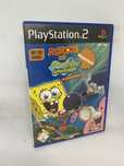 Gra SpongeBob SquarePants: Movin’ with Friends PS2 Sony Play Station