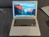 MacBook Air NVIDIA