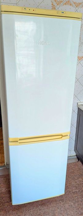 Холодильник духкамерный NORD