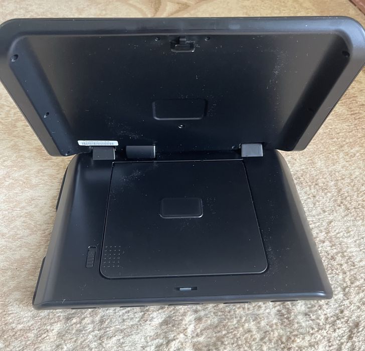 DVD програвач для авто