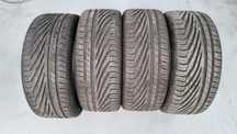 Opony letnie Uniroyal Rainsport 3 225/45 R18 92Y