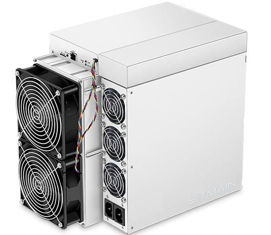 Bitmain Antminer S19k Pro 115Th