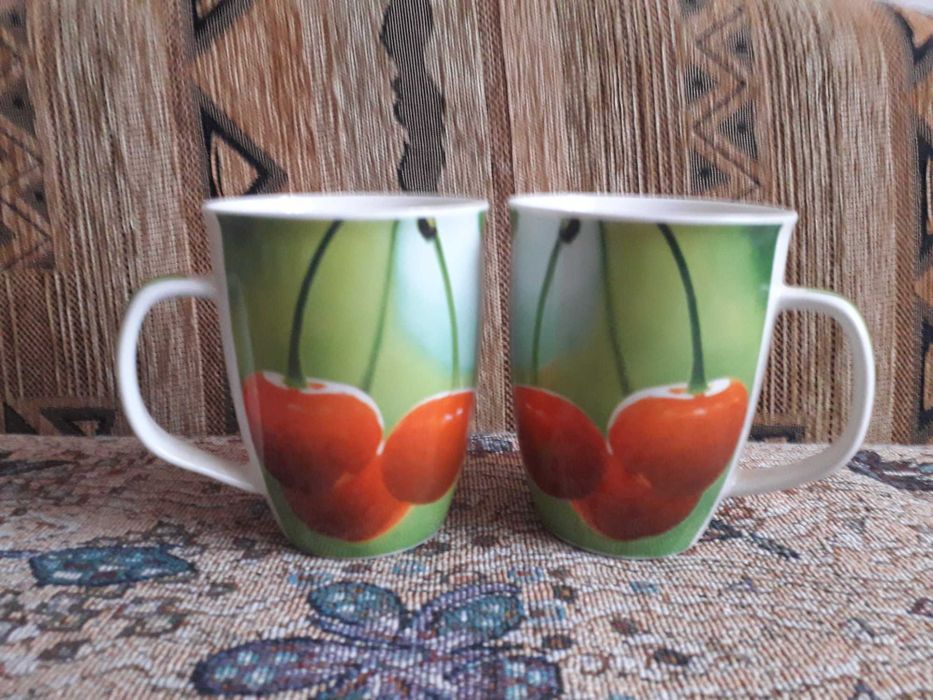 Продам разную посуду ч.1