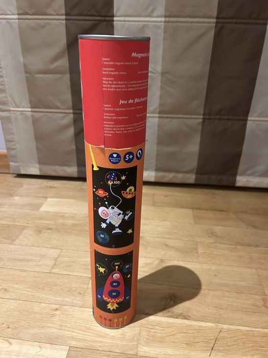 Tablica magnetyczna Dart