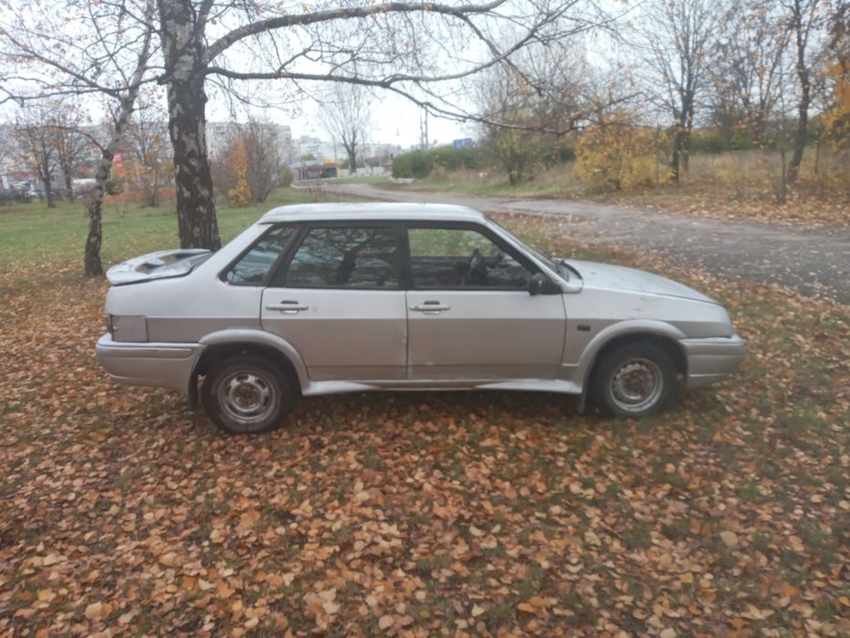 Продаю ВАЗ 21099