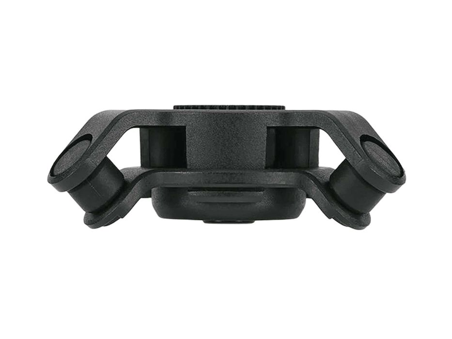 Amortecedor de vibração género tipo Quad Lock para telemóvel, iPhone