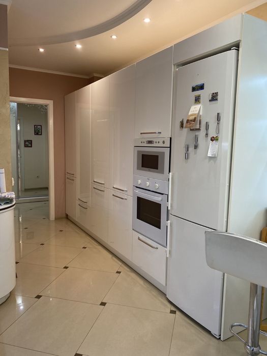 3к квартира VIP с шикарным ремонтом