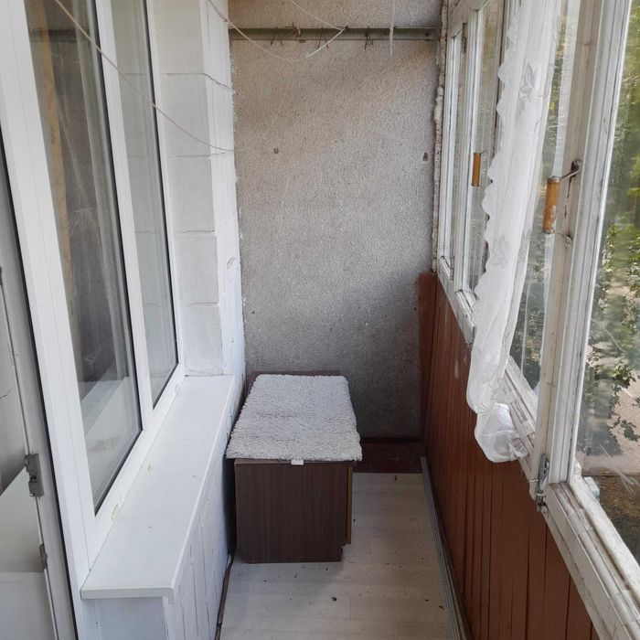 Здаю 1к квартиру Оболонський Водогін