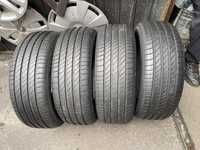 Шини/резина 195/55 R16 Michelin Primacy4 як нові! 22рік