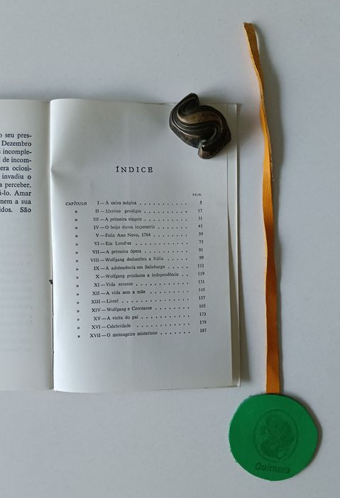 Mozart, Helen L. Kaufmann