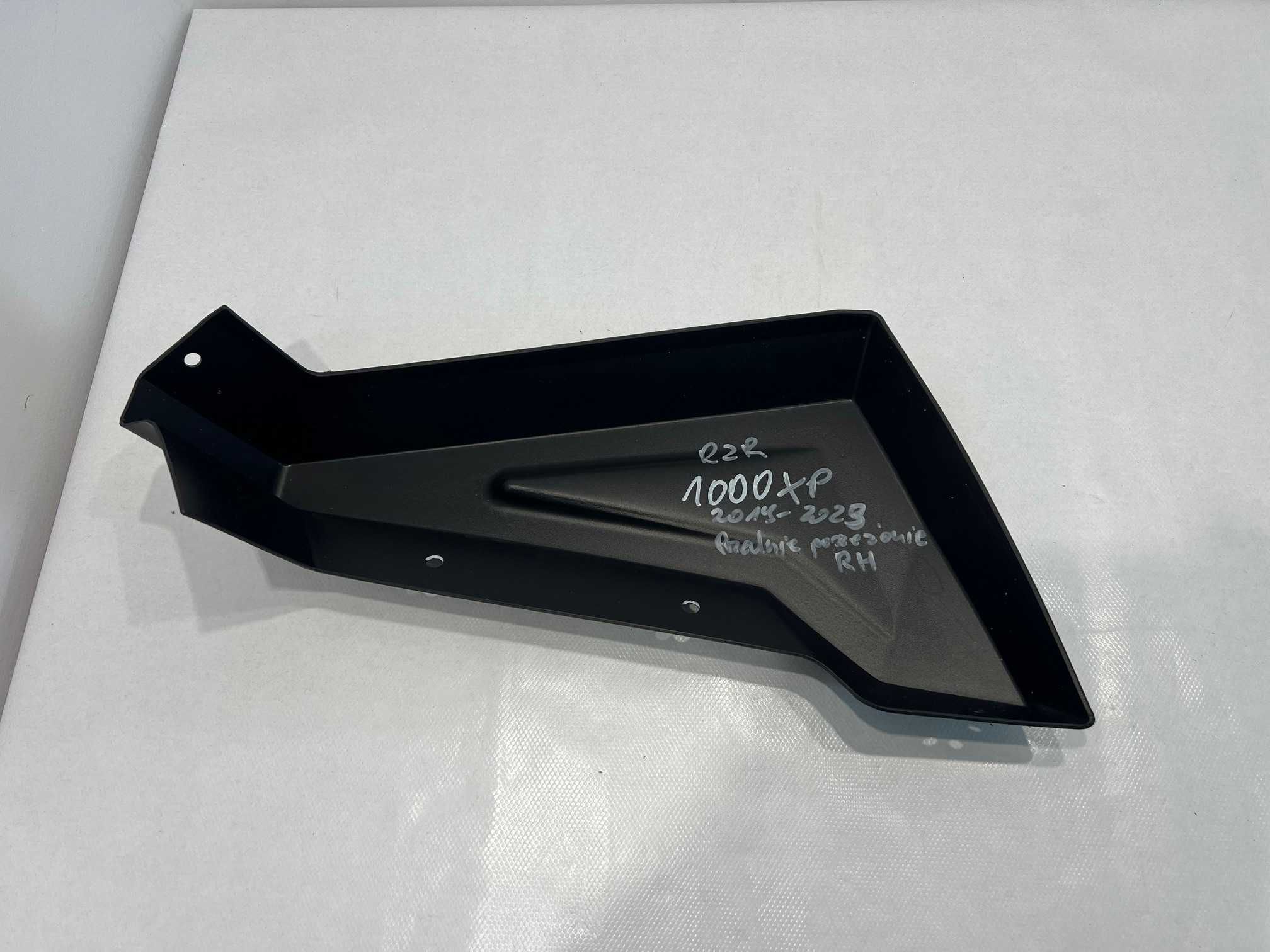 Polaris RZR XP 1000 poszerzenie lewe przednie nowe oryginał OEM