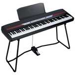 Цифрове піаніно Korg sp- 250