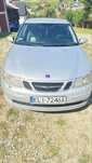 Saab 9-3 uzywany