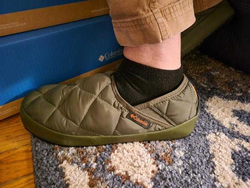 ‼️РОЗПРОДАЖ Original чоловічі мокасини  Columbia lazy bend moc‼️