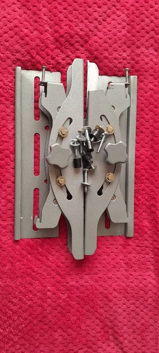 Tv lcd  da TLC impecavel