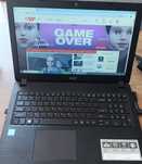 Laptop 15,6"	Acer Aspire 3 i5-7200U/8GB/256SSD/Win10