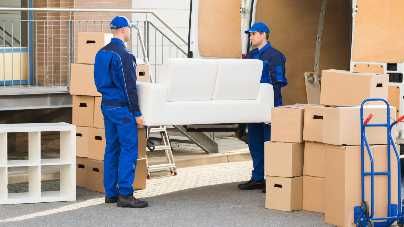 Диван уголок кровать софа перевозка и занос