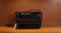 Bolsa Coach  usado algumas vezes