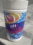 ph plus , ph + 1 kg