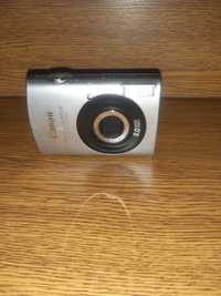 Canon PowerShot SD 870 цифровой фотоаппарат