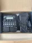 G1x4 zoom pedal