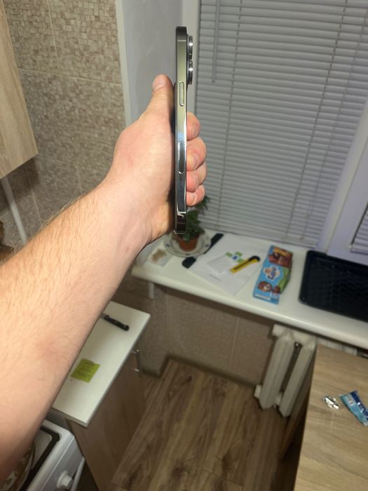iPhone 14 Pro mac