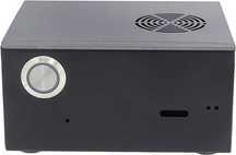 Geekworm X825-C6 metalowa obudowa
