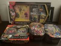 Pokemon TCG Scarlet Violet Novo Selado