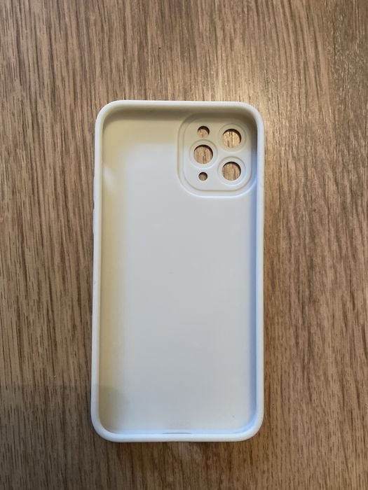 Etui iphone 11 pro serduszka