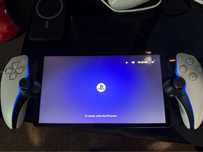 Sony Playstation Portal PS5 Branco
