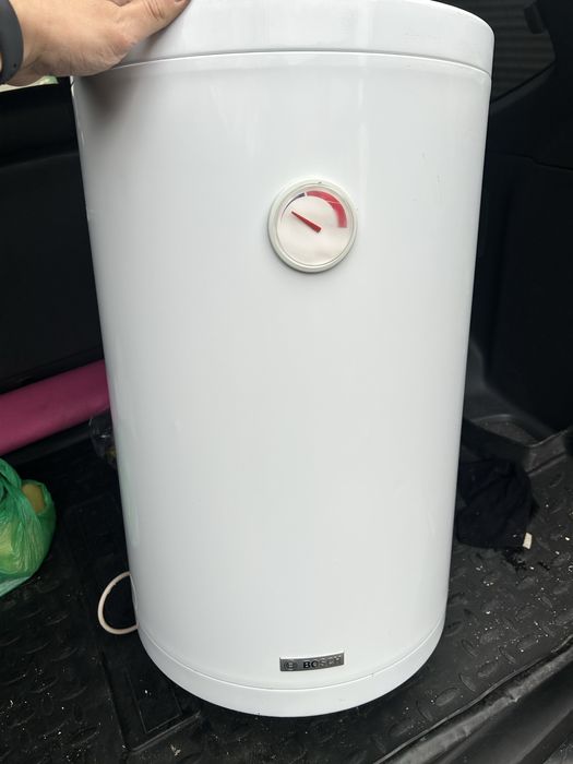 Бойлер, водонагреватель Bosch 75л