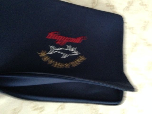 Bolsa para PC da marca Paul Shark