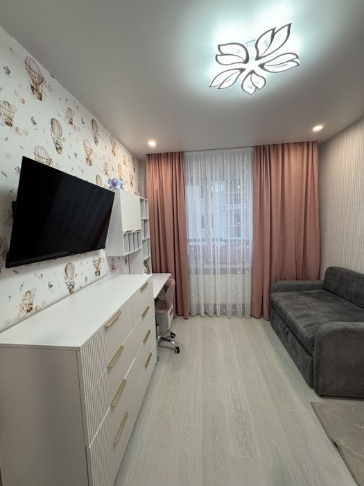 2к з ремонтом, кладовка у подарунок! БЕЗ %, усі держ програми ТАК