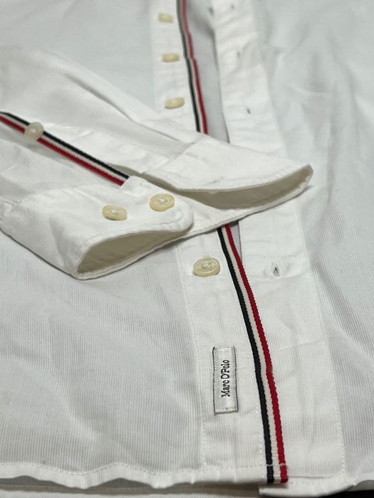 Koszula Mark O’Polo