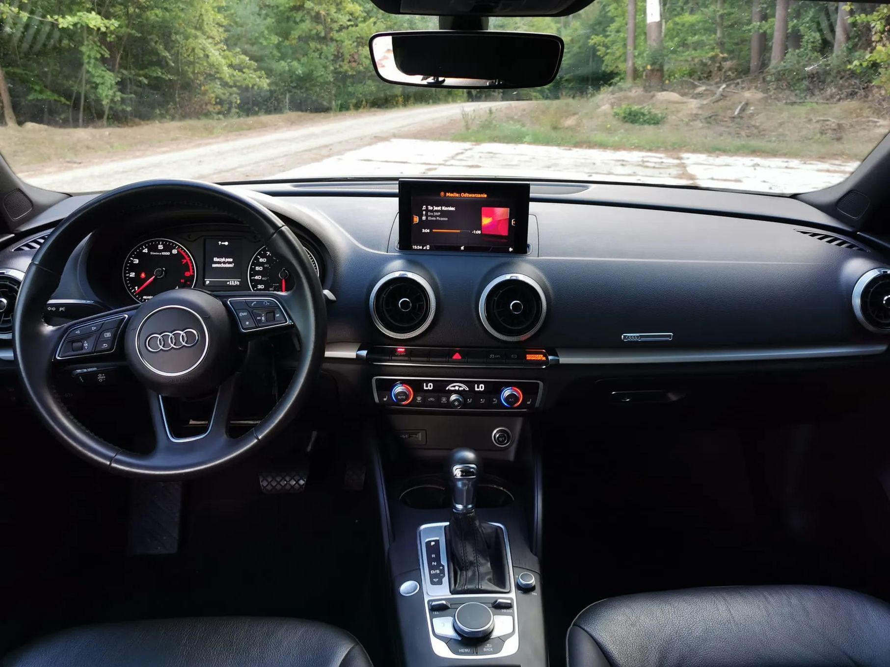 Audi A3 Audi A3 Premium 40 TFSI