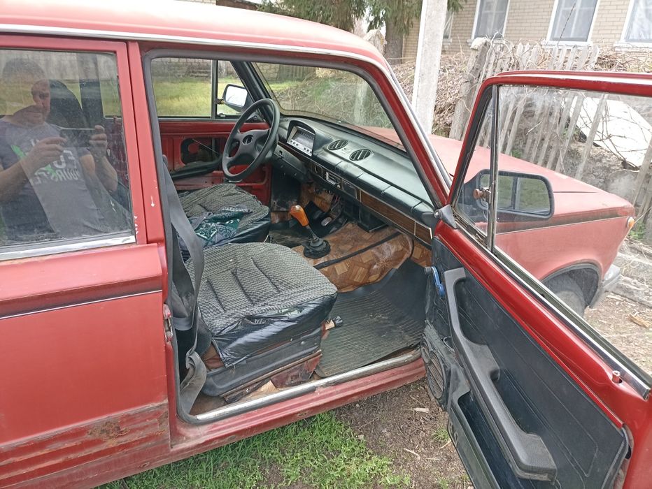 Продам авто 2113