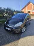 Citroen C4 Picasso  2.0 Automat !