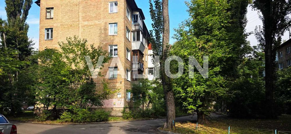Без % Продаж 2к квартири, вул. Литвиненко Вольгемут,1Б  Борщагівка