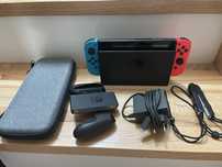 Nintendo switch stana idealny