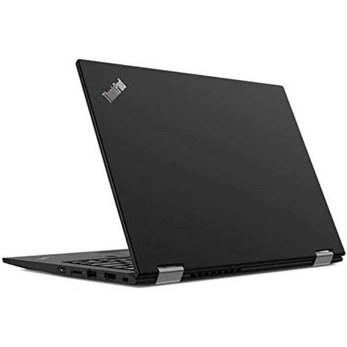 ThinkPad YOGA X390 Touch C/Pen 13.3" 8ªG|i5-8365u|16G|M.2-512|R+M|W11